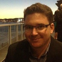 Brisbane Finance Group Employee Gene Lambert's profile photo