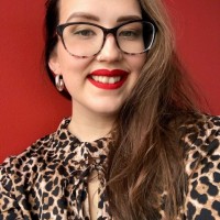 MELTEX Employee Amanda Viinikainen's profile photo