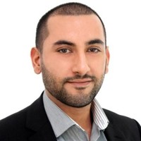 DP World Employee Asif Khan's profile photo