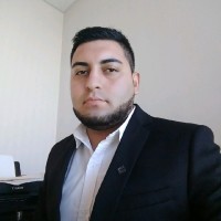 Impulse 4.0 Employee Omar Caballero's profile photo