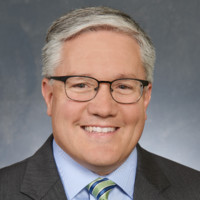 Point32Health Employee Mark Porter's profile photo