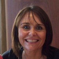 Joanne Peters's profile photo