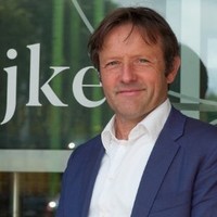 Boer & Croon Employee Atze Bosma's profile photo