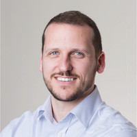 Palo Alto Foundation Medical Group Employee Chad Brodt's profile photo