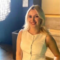 IdeaSoft Employee Sinem Sapan's profile photo