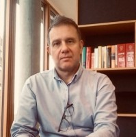 Dejan Milić Email