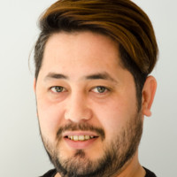 Kiwi Employee Mohammad Mousavi's profile photo
