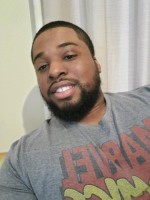 CFG Bank Arena Employee Earl Johnson Jr's profile photo
