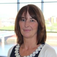 Southern Health and Social Care Trust Employee Geraldine Browne's profile photo