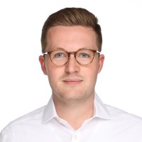 Eraneos Strategy Employee Anton Dahmen's profile photo