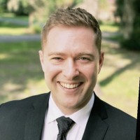 Foreship Ltd. Employee Benjamin Sward's profile photo