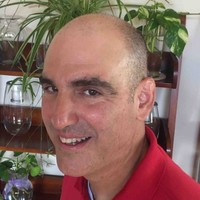 Michelin Employee Alex Manzonelli's profile photo