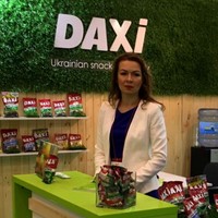 DAXI Employee Victoriya Bosenko's profile photo