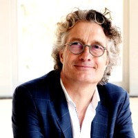 MRIguidance Employee Rik Jacobs's profile photo