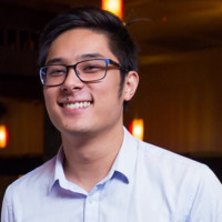 Oaktree Employee Nathan Yong's profile photo