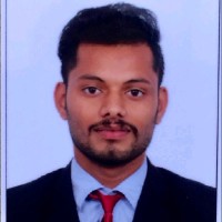 Maventech Labs Employee Bnb Bhooshan's profile photo