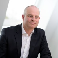 Groupe E Employee Christophe Grandjean's profile photo