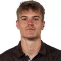 Western Michigan University Employee Colin Welsh's profile photo