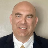 United States Coast Guard Employee Eric Vanek's profile photo
