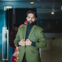 SalezShark Employee Shubham Goswami's profile photo