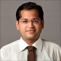 Interview Kickstart Employee Rahul Chandra's profile photo