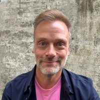 RedFoxBlue Employee Remco Voets's profile photo