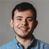 Built Intelligence Employee Sam Edwards's profile photo