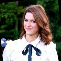 SHAPE Employee Petra Barisic's profile photo