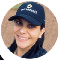 Gestecner Employee Sonnia Ramirez's profile photo