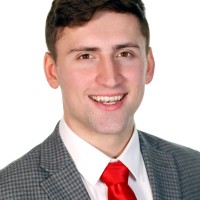 Alter Domus Employee Andrew Decoste's profile photo