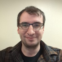 Holman Employee Nick Tucker's profile photo