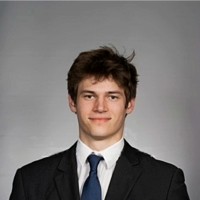 Nomura Employee James Manzer's profile photo