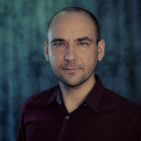 Rubikon Employee Aliaksandr Radzevich's profile photo