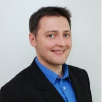 IEQ Capital Employee Robert McCourt's profile photo