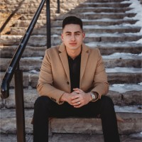 Kitchener Kia Employee Ivan Mantia's profile photo