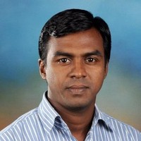 Babu S Email & Phone Number