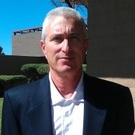 The University of New Mexico Employee Doug Wayne's profile photo