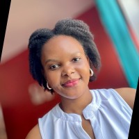 Ace&August Employee Naomi Nyasulu's profile photo