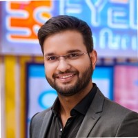 Exeliq Tech Solutions Employee Kumar Ashu's profile photo