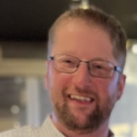Triangle Distributing Employee Corey Johnson's profile photo