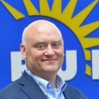 Truliant Federal Credit Union Employee Bart Willey's profile photo