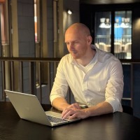 Innessco Employee Evan Breeden's profile photo