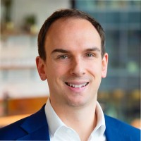 PwC Employee Matt Putt's profile photo