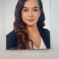My Baker Employee Tala Khairallah's profile photo