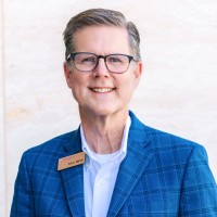 Francis Tuttle Technology Center Employee Kevin Barber's profile photo