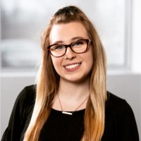 Nephele Consulting Services, LLC Employee Madeline Schultz's profile photo