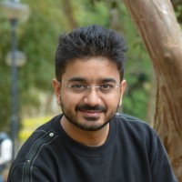Intuit Employee Himanshu .'s profile photo