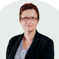 Real Hospitality Group Employee Martina Mitchell's profile photo