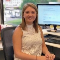 RJ Kelly Co Employee Hanna Fay's profile photo