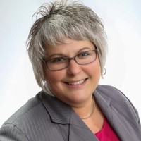 Dow Credit Union Employee Lisa Gray's profile photo